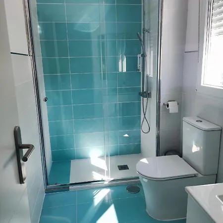 Апартаменти Apartamento Roman *