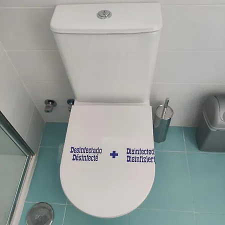 Apartamento Roman * Торремолінос